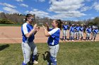 Softball vs Springfield  Wheaton College Softball vs Springfield College. - Photo by: KEITH NORDSTROM : Wheaton, Baseball